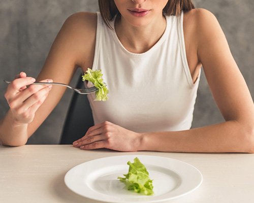 disturbi della nutrizione e alimentazione Neafit dimagrire si può