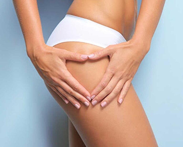 Cellulite: cos’e’, come prevenirla e come ridurla