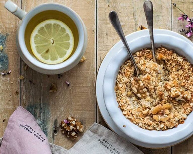 Consigli per una colazione sana ed equilibrata