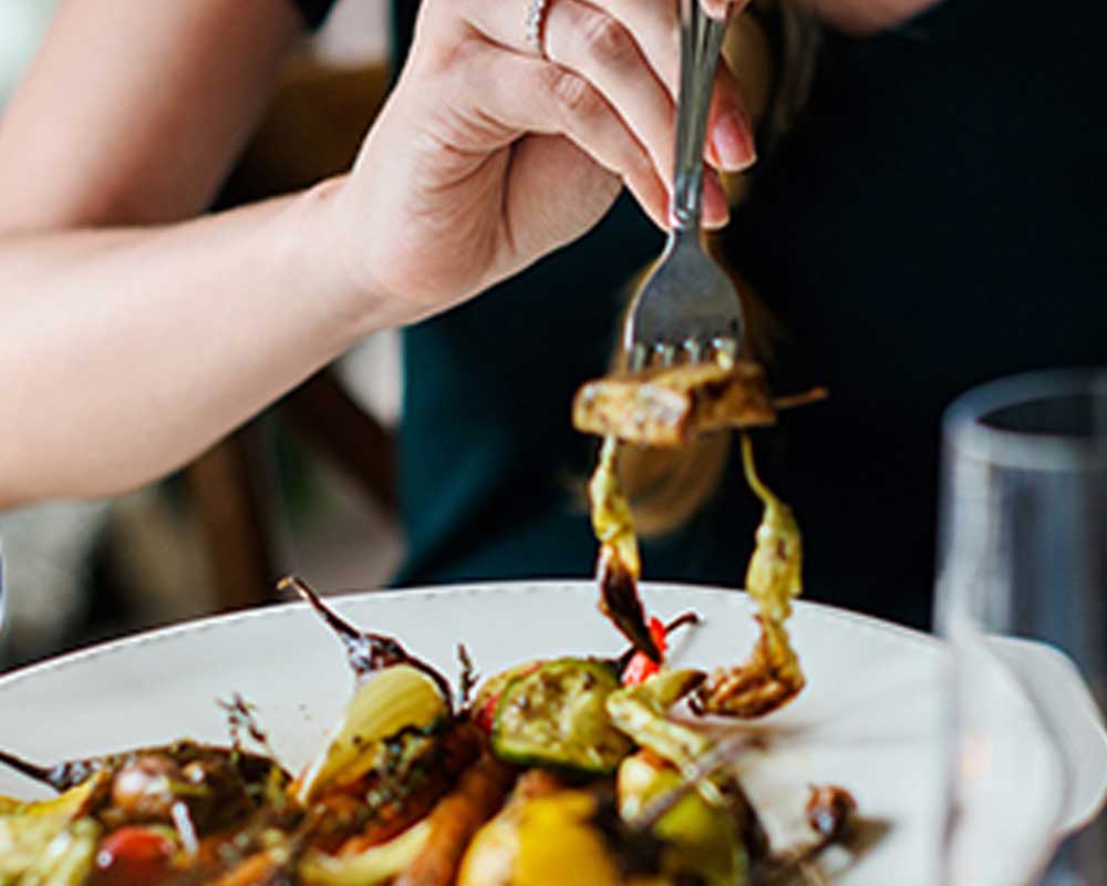 Le intolleranze alimentari fanno ingrassare?