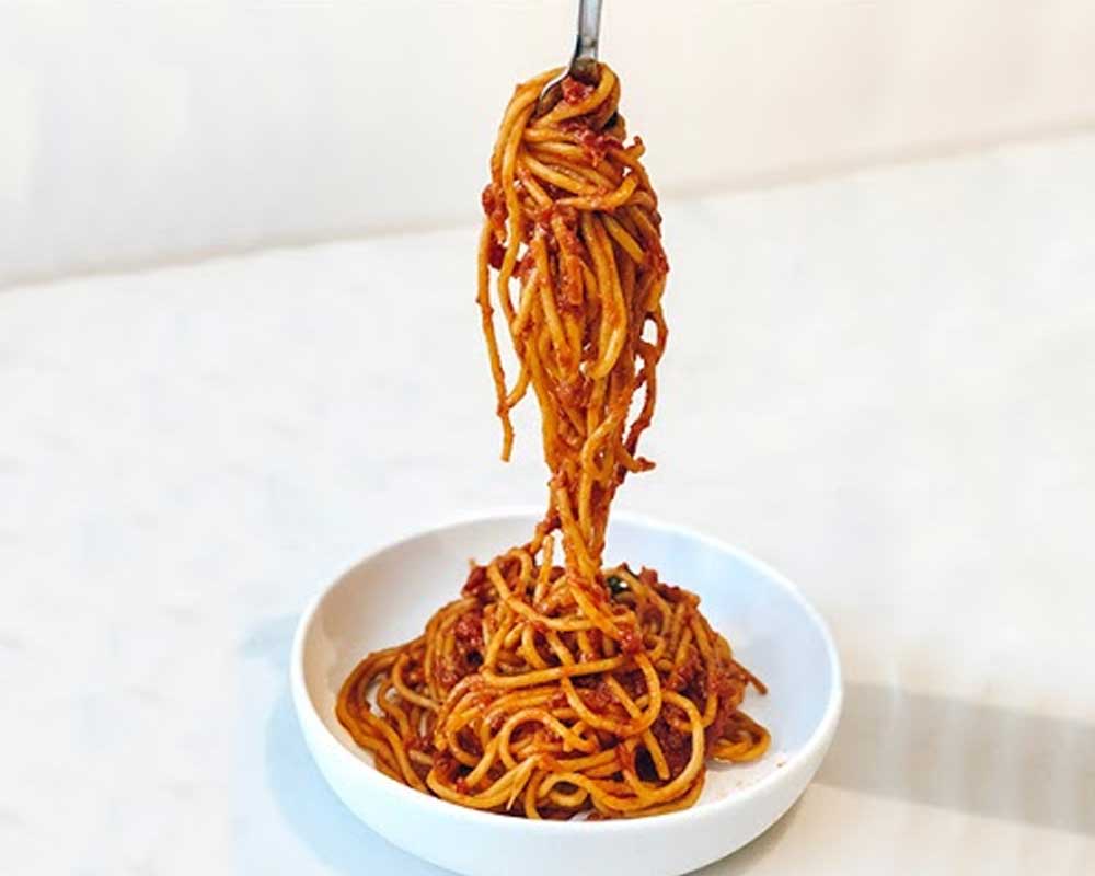 Perché desideriamo cibi ipercalorici?