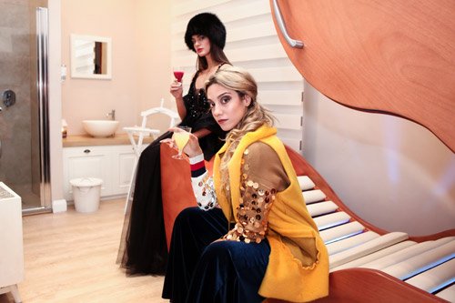 aperitivo detox 555 napoli Neafit dimagrire si può