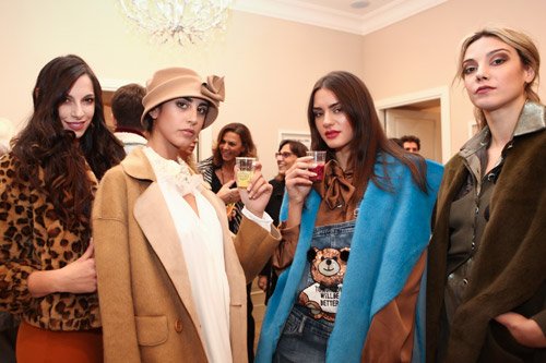 aperitivo detox 555 napoli Neafit dimagrire si può