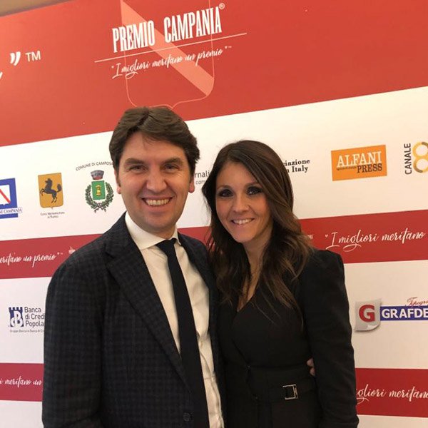 premio eccellenze campane neafit dimagrire si può